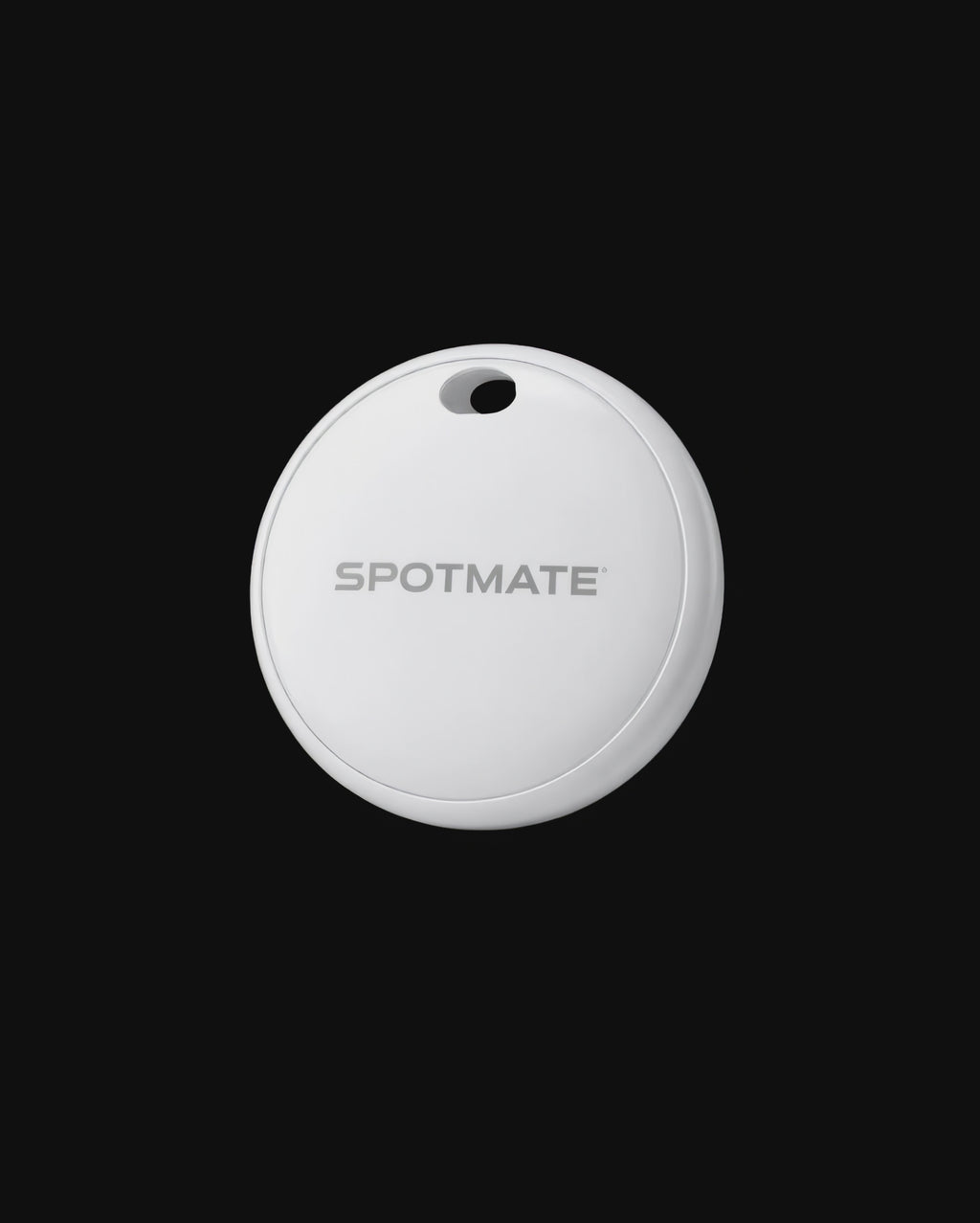 SpotMate™ Smart Tracker 1.0