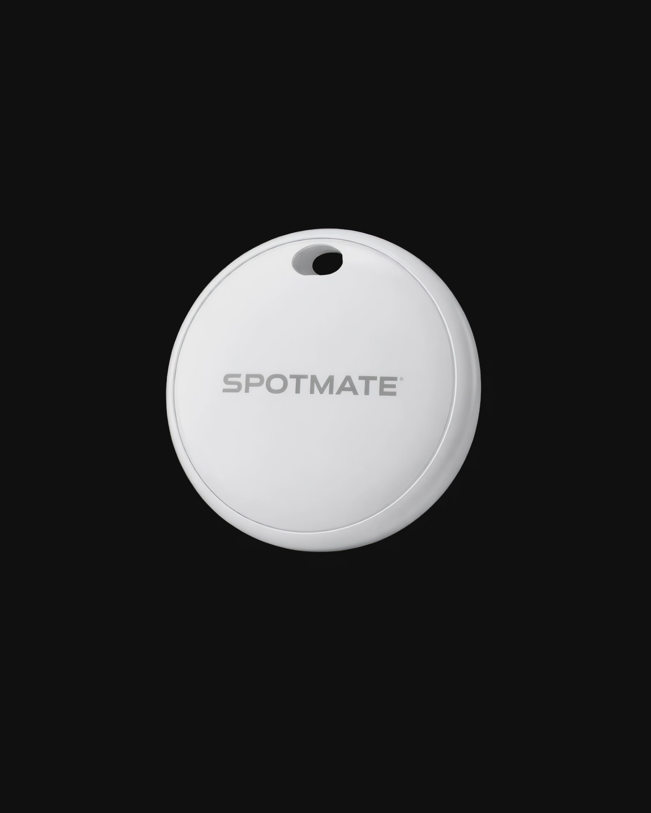 SpotMate™ Smart Tracker 1.0